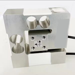 Buy cheap Triaxial force transduer Multi 3 AXIS customized Load cell sensor 3D force sensor 10N.m 50N.m 100N.m from wholesalers