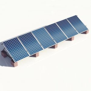 Buy cheap Carbon Structural I H Section Galvanized Steel Profile Beam for Solar Mounting Structures from wholesalers
