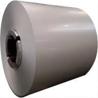 Buy cheap AISI MR T5 Food Grade Electrolytic Tinplate Coil For Tin Cans Containers 0.135 - product