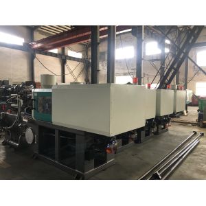 Buy cheap Horizontal Plastic Injection Molding Machine from wholesalers