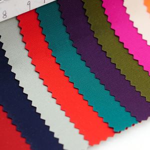 Buy cheap Luggage 100% Nylon With PVC Laminated Fabrics High Waterproof from wholesalers