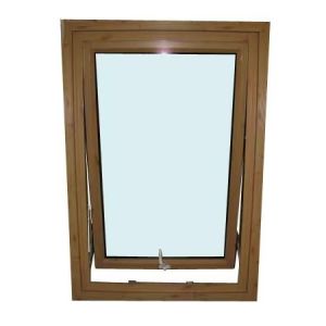 Buy cheap Customisation Aluminium Glass Windows for and Fluorocarbon Spray from wholesalers
