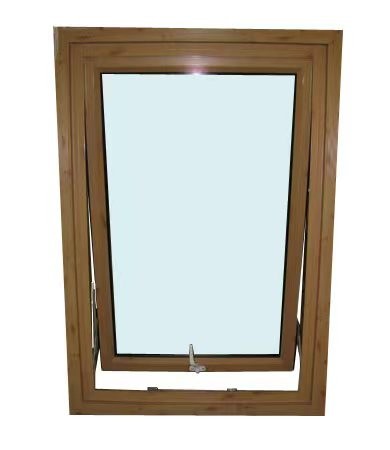 Quality Customisation Aluminium Glass Windows for and Fluorocarbon Spray for sale