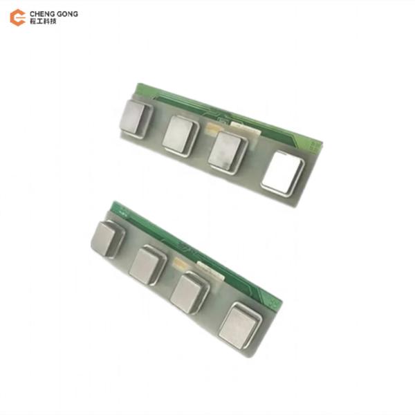 Quality 7650000008 4371000003 8000TA FDK Hyosung CRM 8000 Function Key PCB ATM Parts for sale