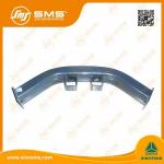 Buy cheap WG9112590100 Bracket For Gearbox/Cross Beam Assembly Sinotruk Howo Truck Gearbox Spare Parts from wholesalers