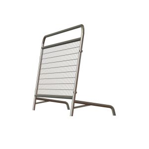 Buy cheap US standard3.6'x8.6'  Crowd Control Barriers 1