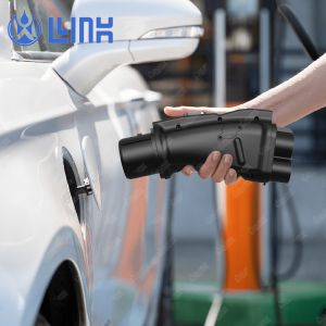 Buy cheap Olink Chademo to Ccs1 Factory Outlet DC Fast CCS1 to CHAdeMO Adapter from wholesalers