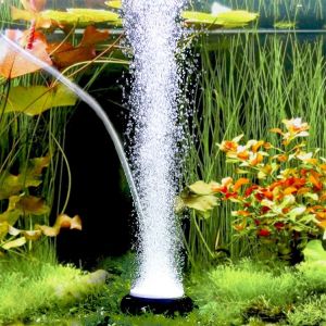Buy cheap Disk 4 Inch Nano Oxygen Stone For Fish Tank product