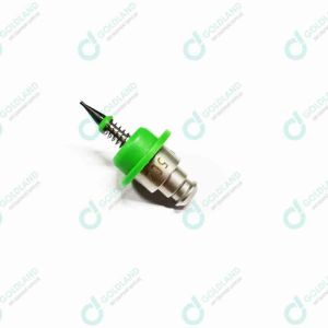 Buy cheap SMT pick and place machine and spare parts 40001340 502 NOZZLE JUKI Spare Part For Pick And Place Machine from wholesalers