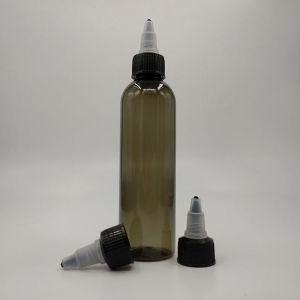 Customizable Printing Screw Top Plastic Containers For Automotive Electronics