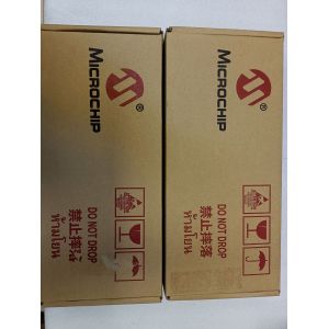 ATMEGA2560-16AU Microchip Technology / Atmel High Performance, Low Power AVR® 8