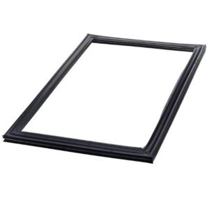 Buy cheap Extruded Processing PVC Refrigerator Door Gasket for Chiller 65 Shore Hardness from wholesalers