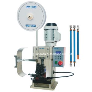 Buy cheap Customized Semi-Crimping Machine NCPP-20X with CE Certification and Customization Option from wholesalers