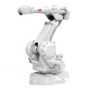 Buy cheap ABB IRB 2400 Robotic Arm Maxinize Efficiency Industrial Robot Arm With 6 Axis And Master In Polishing And Grinding from wholesalers