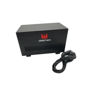 Single Band 5.8G Jamming Video Drone Signal Jammer with Independent Power Supply