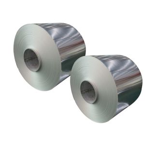 China 1100 3003 5052 6061 7075 Aluminum Coil Roll 2650mm Width on sale
