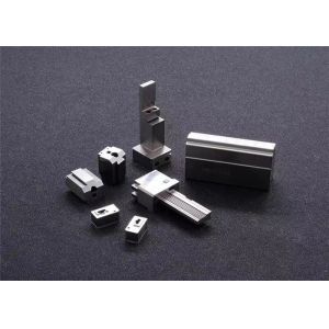 Buy cheap Auto Industry Wire Cut EDM SKD11 Mould Processing from wholesalers