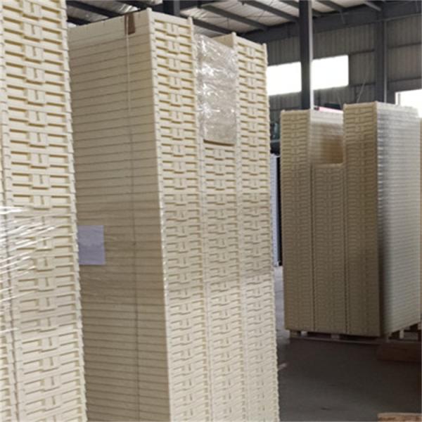 Quality High Strength Drilling Sample Plastic Core Tray Bq3 Nq3 Hq3 Pq3 for sale