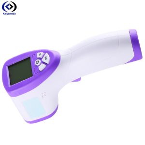 Buy cheap OEM Design And Assembly Electronic Plastic Enclosures For Temperature Gun Mold from wholesalers