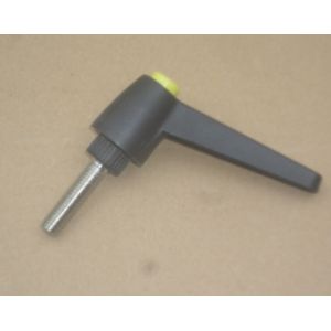 Buy cheap ADJUSTABLE HANDLES CONVEYOR COMPONENT CONVEYOR SPARE PARTS  MATERIALS from wholesalers
