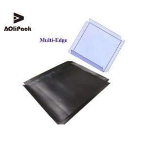 Durable Waterproof Pallet Liner Plastic Slip Sheet 0.6mm