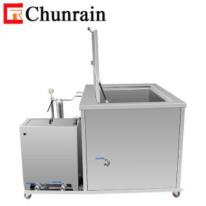 Chunrain Machine Ultrasonic CR-300G Intake Manifold Cleaning Ultrasonic Cleaning