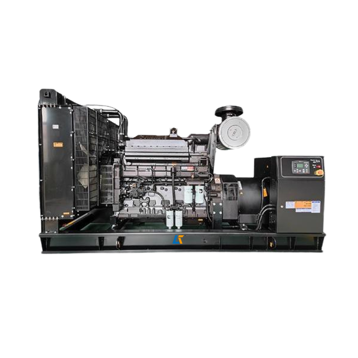 Buy cheap Cummins 500kW 625kVA 50Hz Silent Diesel Generator Price & Specs from wholesalers
