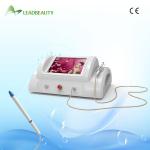 Buy cheap Portable 150W High Frequency Spider Vein / Varicose Veins Treatment For Clinic / Home from wholesalers