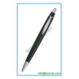 Buy cheap slogan promotion printed ballpoint pen from china factory from wholesalers