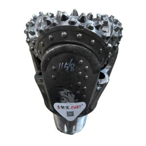 Buy cheap Factory Supply Directly 11 5/8inch 295mm IADC537 Tricone Rock Drilling Bit from wholesalers