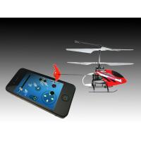 Buy cheap 3.5Ch Radio Controled Helicopter With GYRO product