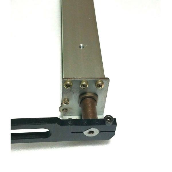 Quality FUJI FRONTIER 390 393C995101A 393C995101 EXIT DRYER CUTTER ASSEMBLY Used for sale