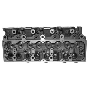Buy cheap NISSAN D22 Frontier QD32 Iran Casting Cylinder Head 11039-VH000 11039-VH001 11039-VH002 3.2L 8V from wholesalers