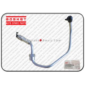 Buy cheap 8976009964 8-97600996-4 Isuzu Engine Parts No 4 Injector Pipe For Isuzu XY 6HK1 Engine from wholesalers