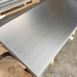Buy cheap 0.02mm Soft Hard Aluminum Plate Sheet 3003 8011 Grade 2000mm For Food Packaging from wholesalers