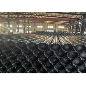 Buy cheap API 5CT Tubing and Oilfield Tubing with 21.9 to 812.8 mm OD High Strength and Multiple Thread Forms for Drilling Applications from wholesalers
