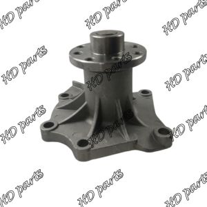 Buy cheap 4JA1 4JB1 Diesel Engine Water Pump  For ISUZU from wholesalers