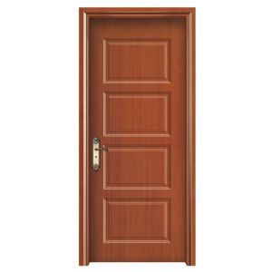 Buy cheap WPC Hollow Door 2100mm Length 100+ Colors Waterproof Interior from wholesalers