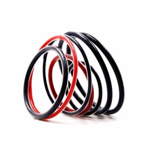 Buy cheap Anti Friction Coated O Ring Swelling Resistance Chemical Stability from wholesalers