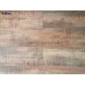 Buy cheap 100% Virgin Material Unilin Click System SPC Vinyl Plank Floor for Easy Maintenance from wholesalers