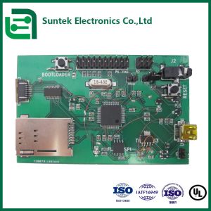 Professional FR4 FPC PCB PCBA Assembly Board Used In Telecommunications
