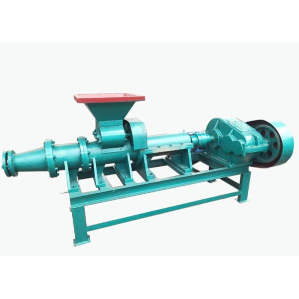 Quality Barbecue Hookah Briquettes Manufacturing Machine For Heating for sale