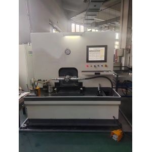 Buy cheap Axial Piston Pump Test Equipment Digital Hydraulic Pump Testing Equipment from wholesalers