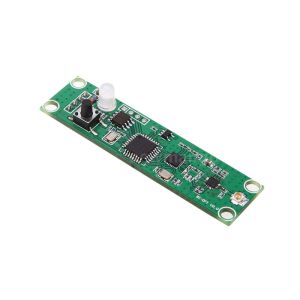 Printed Circuit Board Pcb Conformal Coating Services Pcb Mass Production