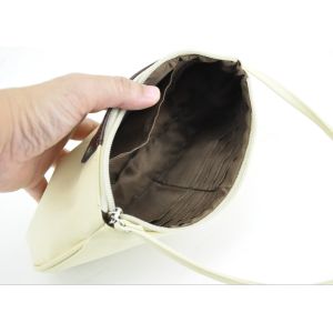 Buy cheap Personalized  Zippered Cosmetic Bag , Wristlet Handle Makeup Clutch Bag from wholesalers