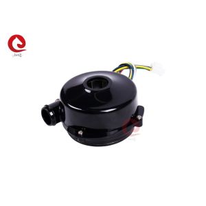 3.1" Small Size 8kPa High Rressure 28CFM Air Flow OWB9250 160W DC Brushless