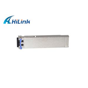 Buy cheap Hilink 10GBASE LR XFP 1310nm 10KM Dom Fiber Transceiver from wholesalers