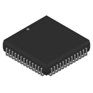 Buy cheap MC908AS32ACFNE IC MCU 8BIT 32KB FLASH 52PLCC Freescale Semiconductor from wholesalers