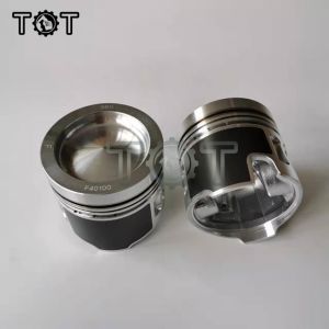 Buy cheap C4.2 C6.4 D06FR erpillar Engine Piston from wholesalers