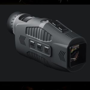 Buy cheap Hunting Mini Night Vision Binoculars Telescope 1080P from wholesalers